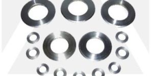 Machined Washers
