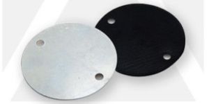 Mild Steel Junction Box Cover Lid