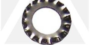 Multi Tooth Lock Washers