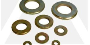 Plain Washers
