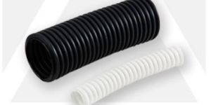 PVC Flexible Corrugated Pipe