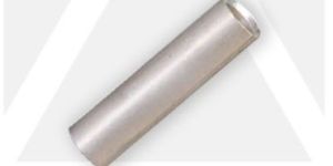 Short Barrel Copper Compression Sleeves