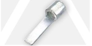 Silver Plated Copper Blade Terminal