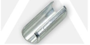 Soldering Type Copper Weak Back Ferrules