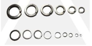Spring Washers