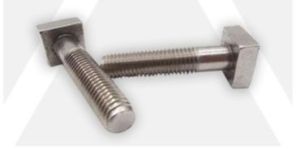 Square Bolts