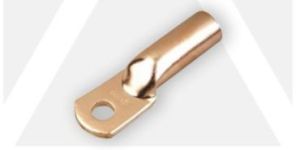 Tinned Copper Forged Cable Lugs