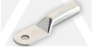 Tinned Copper Tubular Cable Lugs