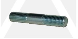Zinc Plated Stud