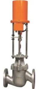 Cast Carbon Steel Horizontal Float Type Steam Trap