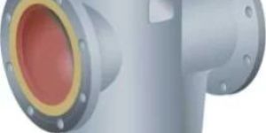 Cast Carbon Steel Horizontal Float Type Steam Trap