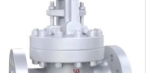 Gate Valve Class 1500 Bolted Bonnet