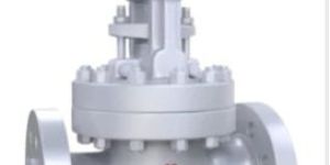 Gate Valve Class 2500 Bolted Bonnet