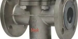 Cast Carbon Steel Horizontal Float Type Steam Trap