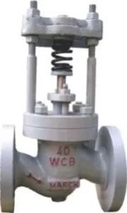 Cast Carbon Steel Horizontal Float Type Steam Trap