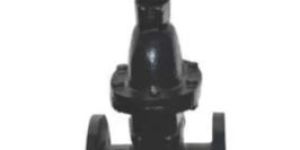 Sluice Valve Bolted Bonnet Non Rising Spindle WITH Isi Mark