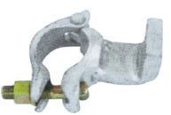 Industrial Single Coupler WITH Welded