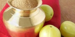 Amla Powder