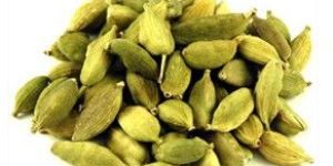 Green Cardamom