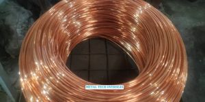 Bronze Wire