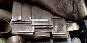 Phosphor Bronze Strips
