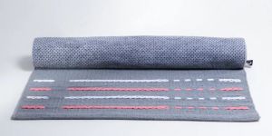 Shunya Cotton Yoga Mat