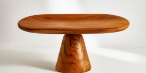 Vajra Meditation Bench