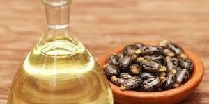 Cold Pressed Castor Oil