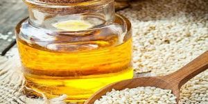 Cold Pressed Gingelly Oil