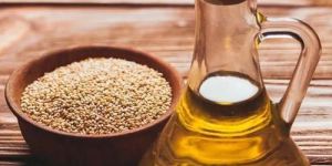 Organic Gingelly Oil