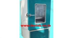 Tsi R B O D Incubator