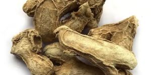 Dry Ginger