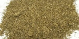 Krishna Tulsi Leaves Powder