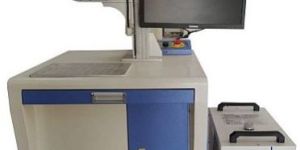 3W UV Laser Marking Machine
