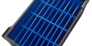 Customized Partition Plastic Bin