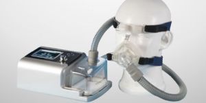BIPAP CPAP Machine