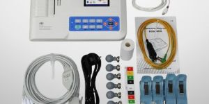 ECG Machine