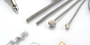 Skin Temperature Probe