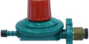 Bull Nose Regulator WITH Adjustable Flow (High Pressure)