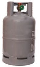 LPG Cylinder 4.5 Kg (10.8 Ltr)
