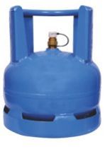 LPG Cylinder 5.0 Kg (12.0 Ltr)
