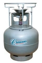 LPG Cylinder 5.0 Kg