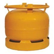 LPG Cylinder 6.0 Kg (14.0 Ltr)