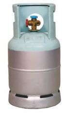 LPG Refrigerant Cylinder 12.5 Kg (12.5 Ltr)