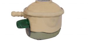 Snap Tight Regulator