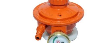 Super Safety Click ON Regulator