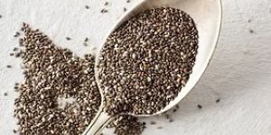 Chia Seeds