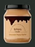 Chocolate Peanut Butter