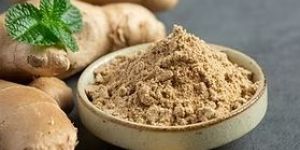 Dry Ginger Powder