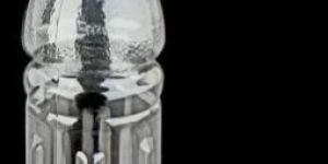 160ml Empty Juice Bottle